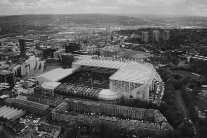 Abject misery, that was probably the main emotion