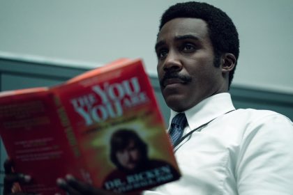 The Severance Self-Help Book Is Now Available for Real-Life Inspiration