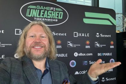 Beamable raises $13.5M for decentralized open source backend infrastructure for games