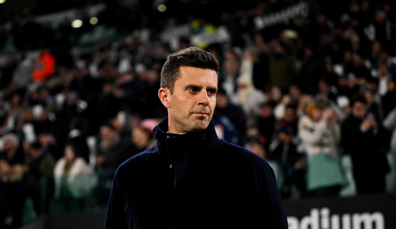 Thiago Motta makes a mea culpa, defends Juventus players: “They gave their best”