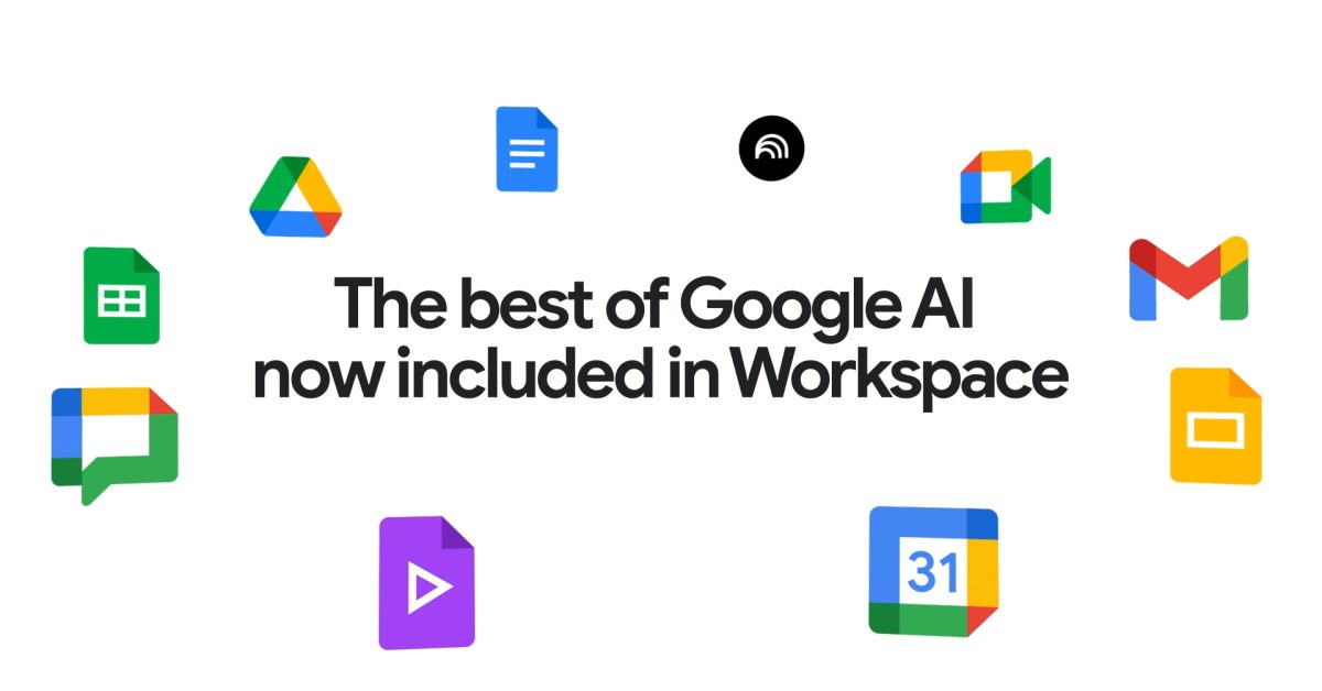 Most Google Workspace admins can’t disable Gemini without talking to support