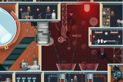 Today’s Android app deals and freebies: Majesty Kingdom, Tokaido, Homo Machina, Nerd Survivors, more