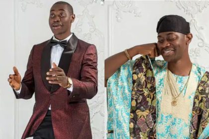 “I intentionally built image of crying in movies” — Actor Lateef Adedimeji