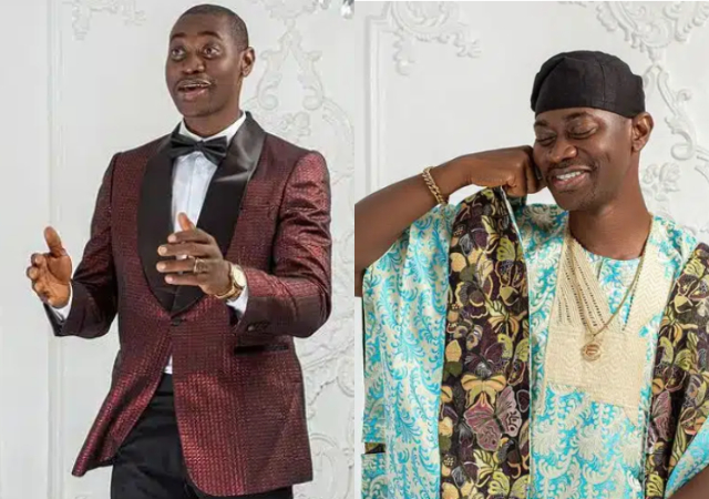 “I intentionally built image of crying in movies” — Actor Lateef Adedimeji