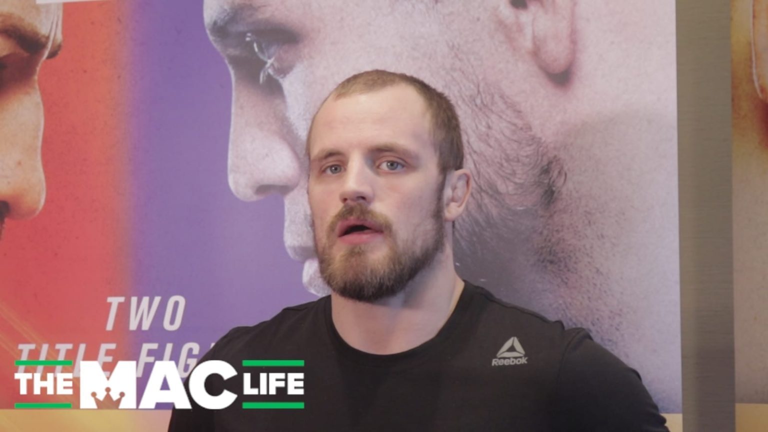 Gunnar Nelson to return against Kevin Holland at UFC London