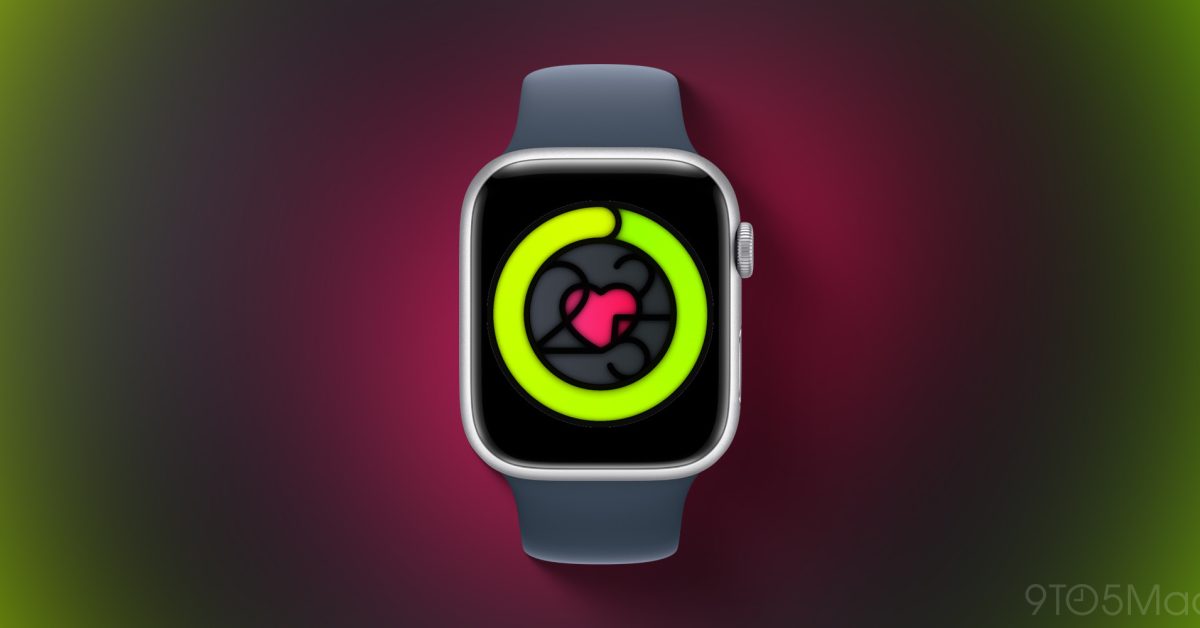 Apple Watch Heart Month Challenge set for this month