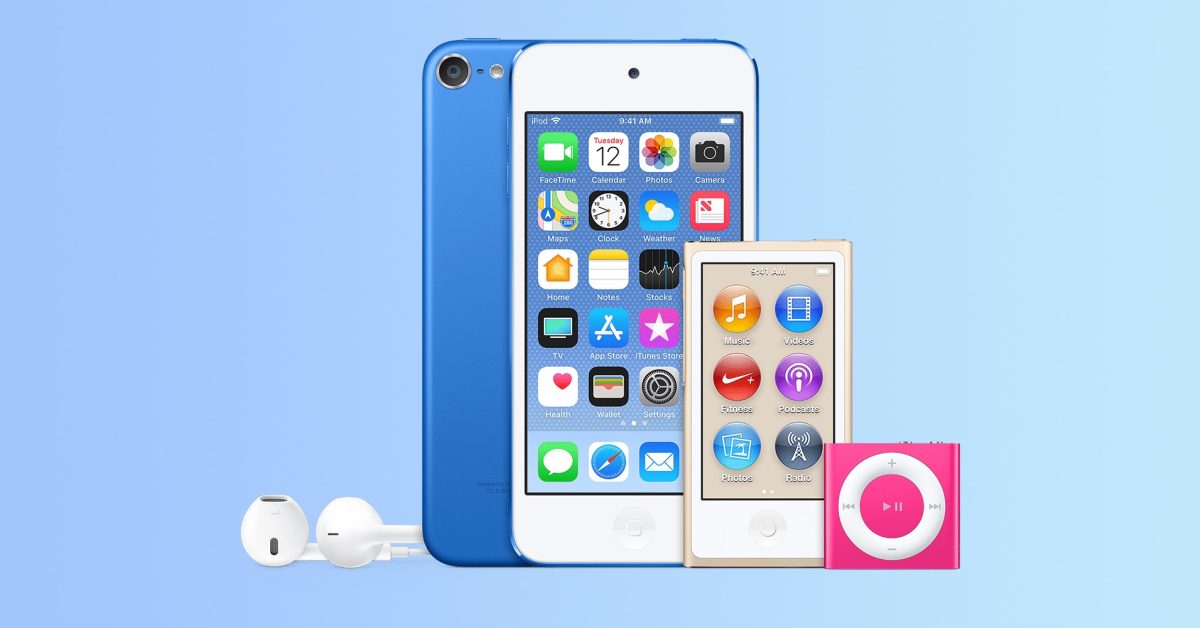 Do people really want the iPod back? Probably not