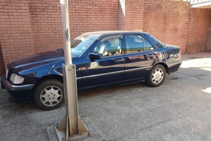 Snl24 | Cops bust Mercedes-Benz gang!