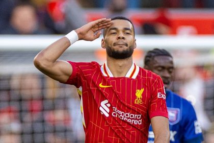 Preview: Bournemouth vs. Liverpool