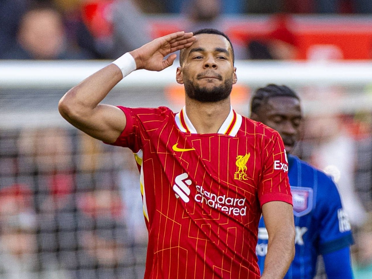 Preview: Bournemouth vs. Liverpool