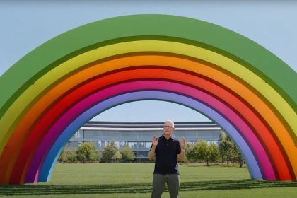 These six Apple products are getting rare updates this year