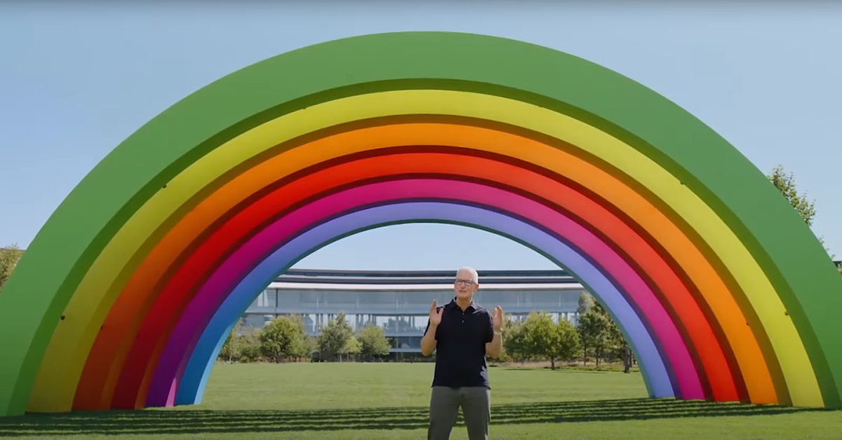 These six Apple products are getting rare updates this year