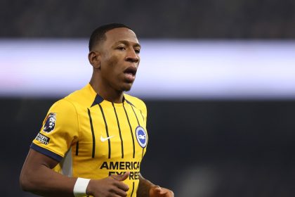 Brighton lineup vs. Nottingham Forest: Predicted XI for Premier League clash as Pervis Estupinan decision made