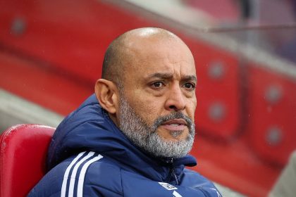 Preview: Nottingham Forest vs. Brighton & Hove Albion