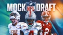 2025 NFL mock draft: A first round with Arch Manning, all underclassmen eligible