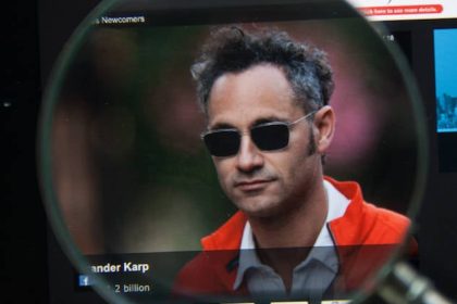 Palantir designed to ‘power the West to its obvious innate superiority,’ says CEO