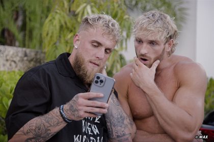 Jake Paul and Logan Paul announce reality show instead of boxing match