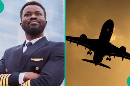How final words from air controller to pilot before plane crash made it to the public