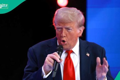 Trump orders first airstrike, bombing in Africa, details emerge