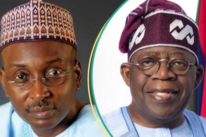Fresh twist as ex-APC chieftain vows to campaign against Tinubu in 2027