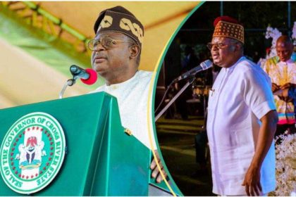 Autonomy: Nigerian governor finally bends to Supreme Court judgment on LG