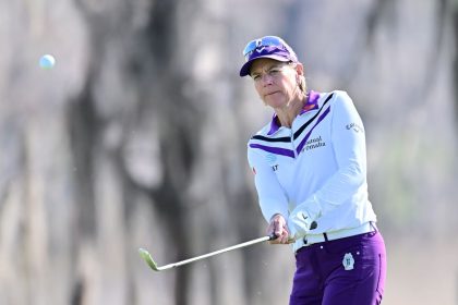 Rangerfinders on PGA Tour? Annika Sorenstam has better ways to fix slow play