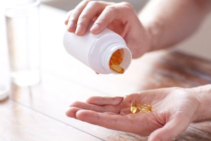Omega Fatty Acid Changes Tied to Lower Proliferation Rate in Early Prostate Cancer
