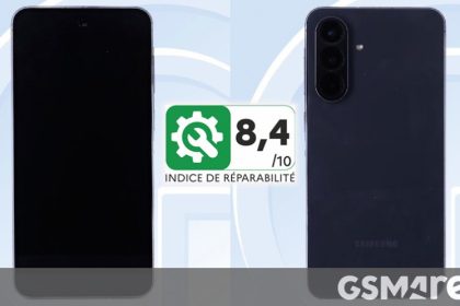 Samsung Galaxy A36 and A56 repairability scores emerge ahead of launch