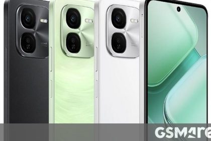 iQOO Z10x gets certified on its way to launch