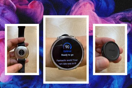 Amazfit Active 2 Review: Affordable, Attractive Fitness Tracker