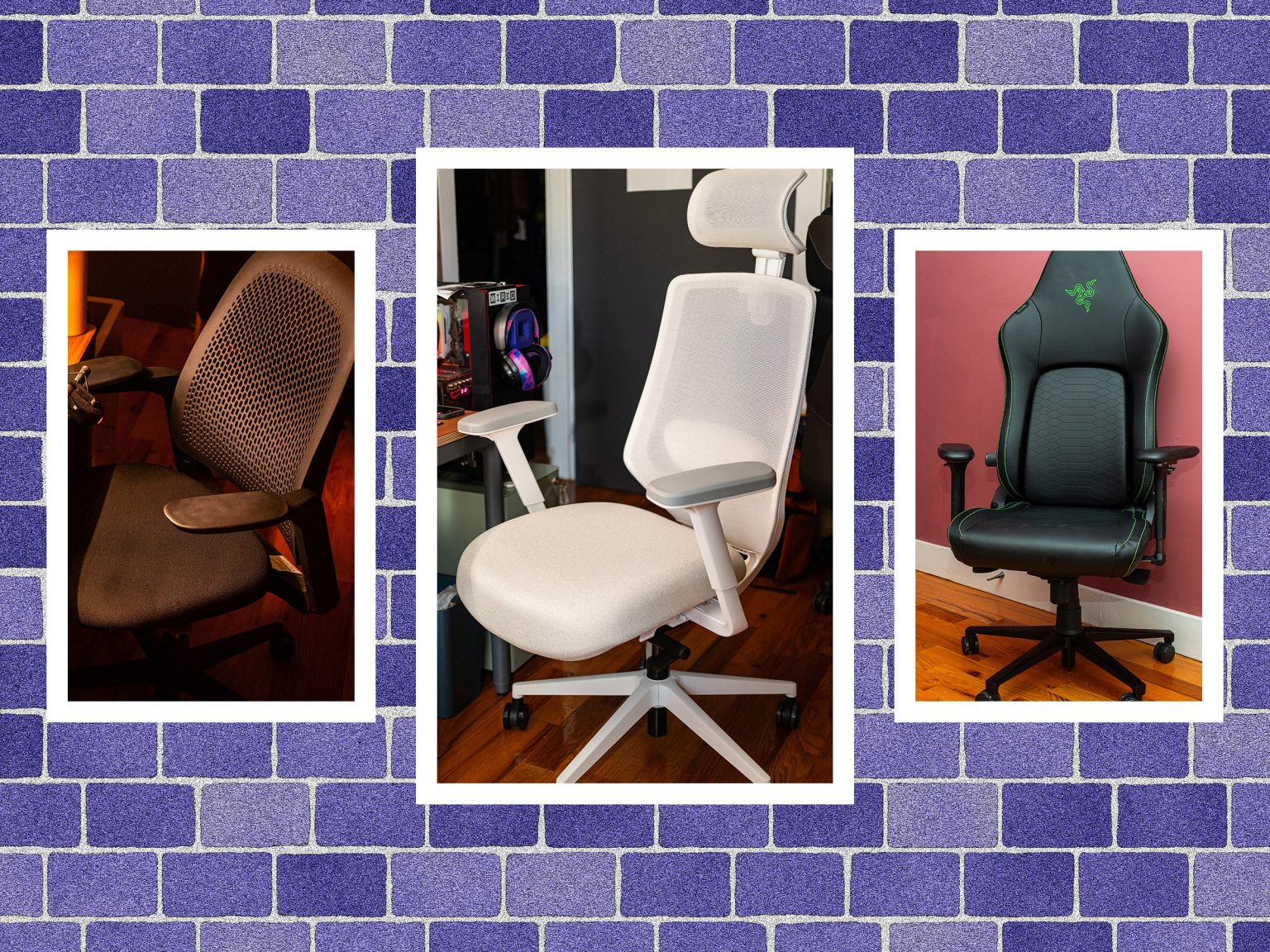 14 Best Office Chairs of 2025— I’ve Tested 55+ to Pick Them