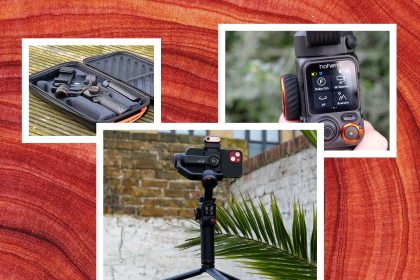 Hohem iSteady M7 Gimbal Review