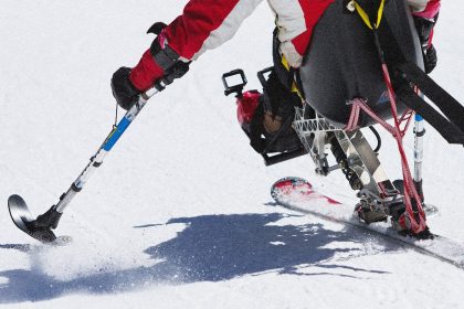 Adaptive Skiing: Where to Go Around the US