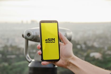 Best eSIM apps