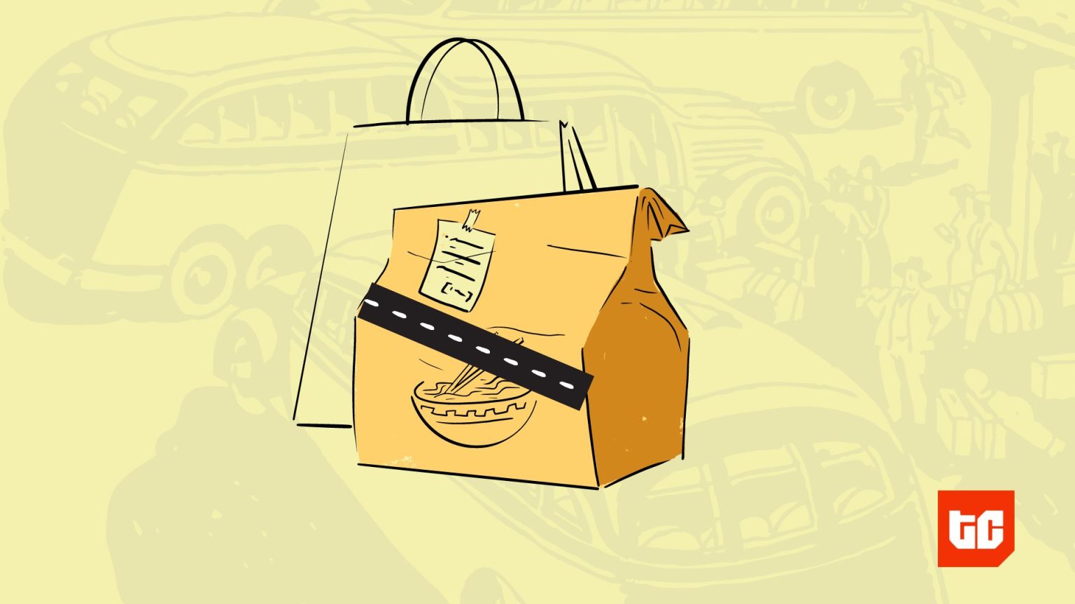 Inside the lives of Chowdeck and Glovo superusers: from 236 orders to ₦400k monthly