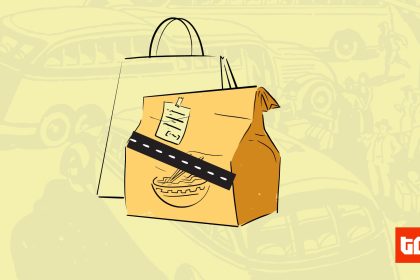 Inside the lives of Chowdeck and Glovo superusers: from 236 orders to ₦400k monthly