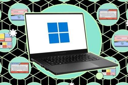 How to hide files and folders on Windows