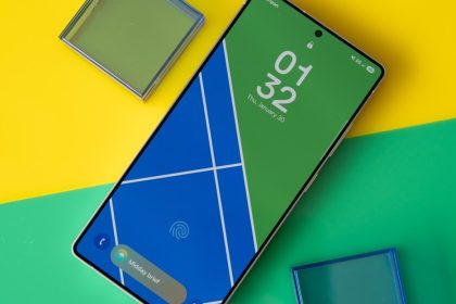 The Samsung Galaxy S25 Ultra isn’t so ‘ultra’ anymore