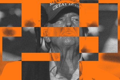 Donald Trump’s data purge has begun 