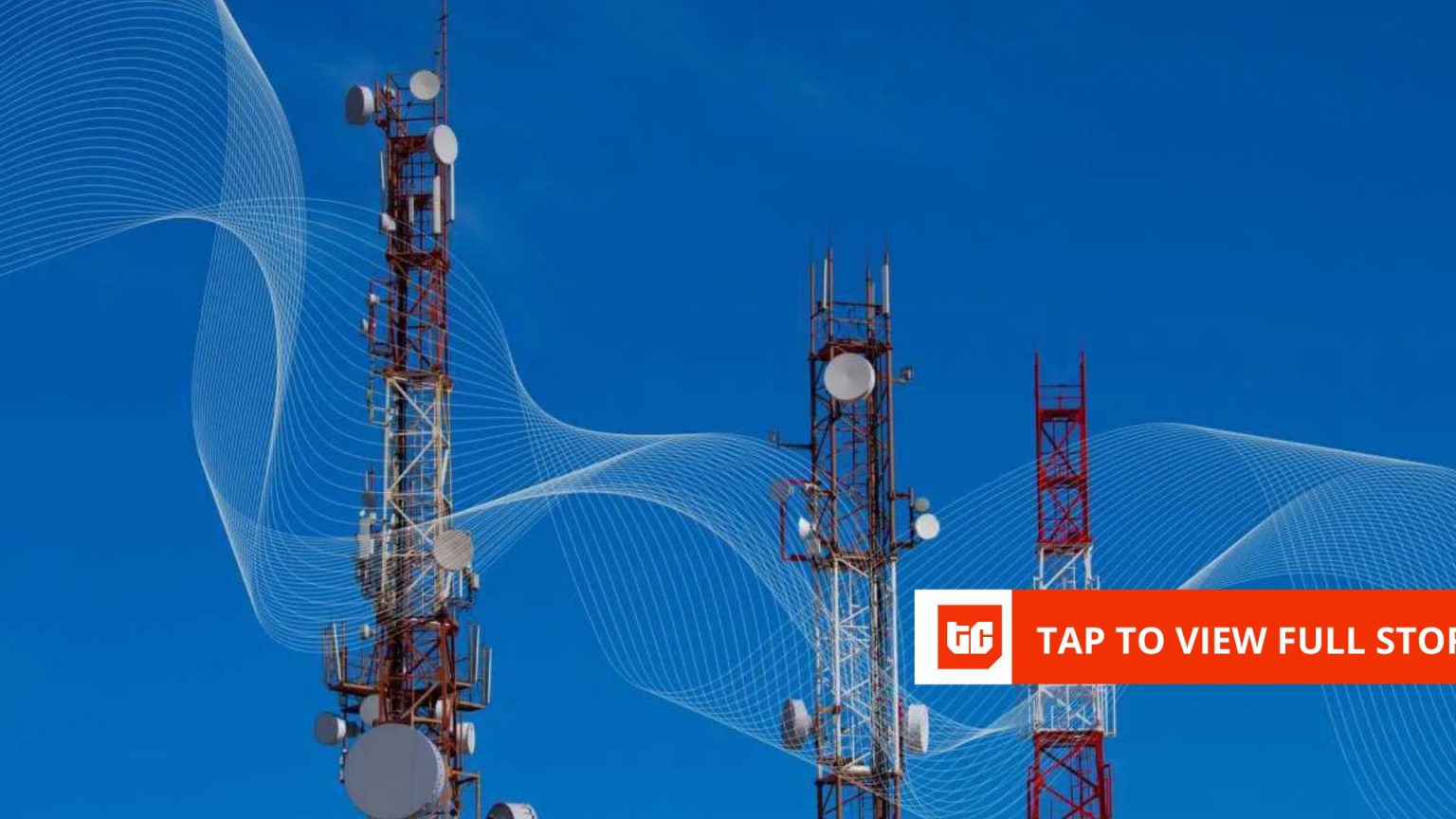 Nigeria targets 70% internet penetration in 2025 with National Broadband Alliance