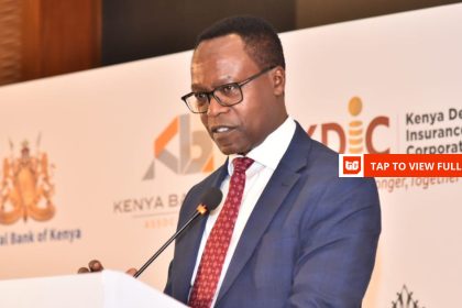 Safaricom, Kenyan commercial banks propose Pesalink for national payments overhaul 