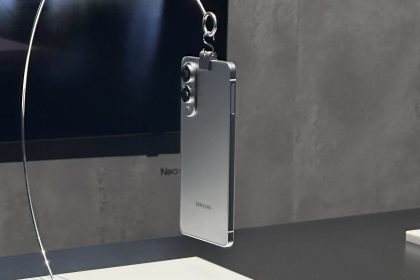 The Samsung Galaxy S25 Edge could mark a new era for smartphones – but I hope Samsung gets the balance right