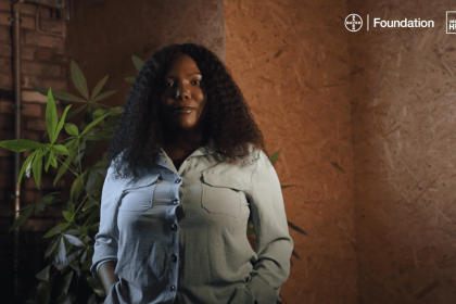 Bayer, Impact Hub to Give $387,220 to Women Innovators in Health & Food Security