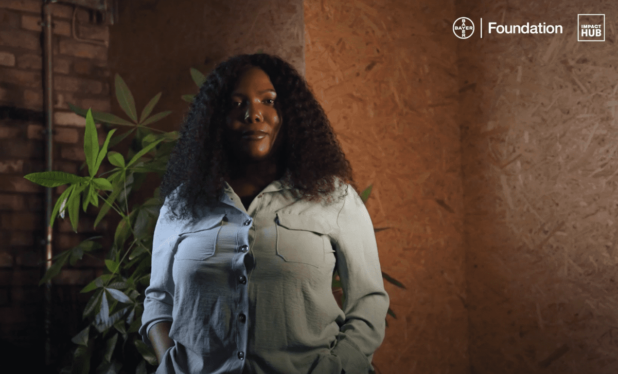 Bayer, Impact Hub to Give $387,220 to Women Innovators in Health & Food Security