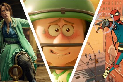 Everything new on Disney Plus in February 2025: Pixar’s Win or Lose, A Thousand Blows, and more