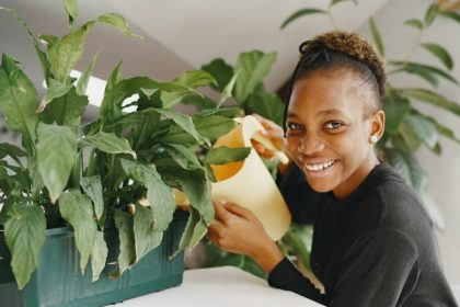 Struggling to Keep Your Plants Alive? These Tips From a Plant Mum Will Keep Them Healthy