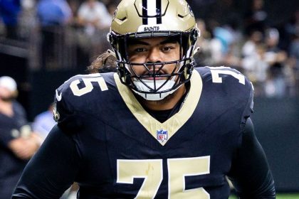 Fleur-de-Links, January 30: Here’s the Team Awards for the Saints