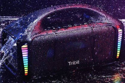 6 Portable Bluetooth Speakers With Powerful, Deep Bass