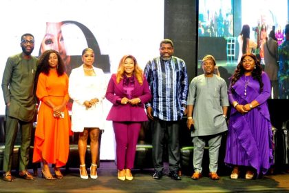 Inspire to Excel 2025: Abiola Kila Onalaja Empowers Business Professionals and Startups