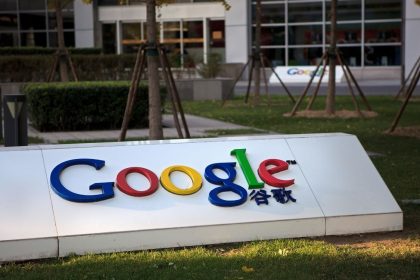 China launches antitrust investigation of Google, details pending